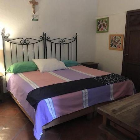 Hotel Casa Morada Guanajuato Exteriér fotografie