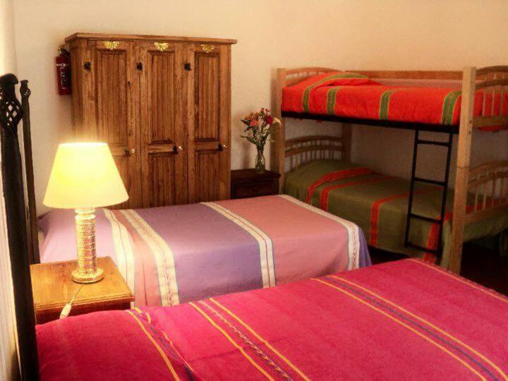 Hotel Casa Morada Guanajuato Exteriér fotografie