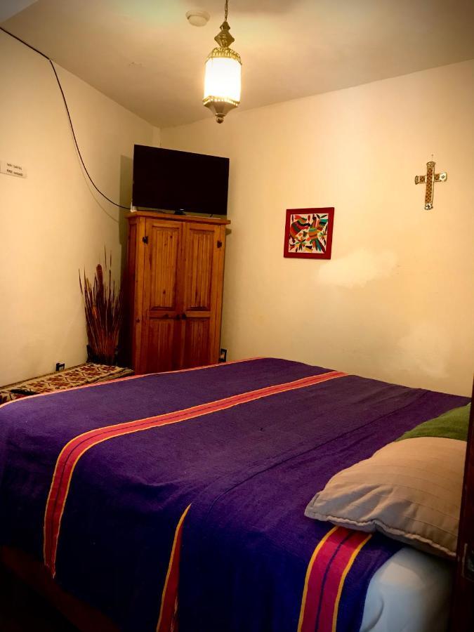 Hotel Casa Morada Guanajuato Exteriér fotografie