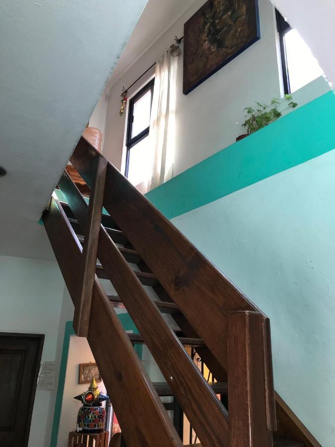 Hotel Casa Morada Guanajuato Exteriér fotografie