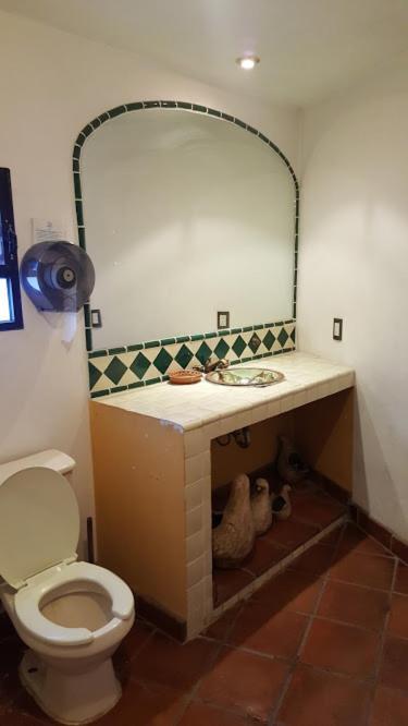 Hotel Casa Morada Guanajuato Exteriér fotografie
