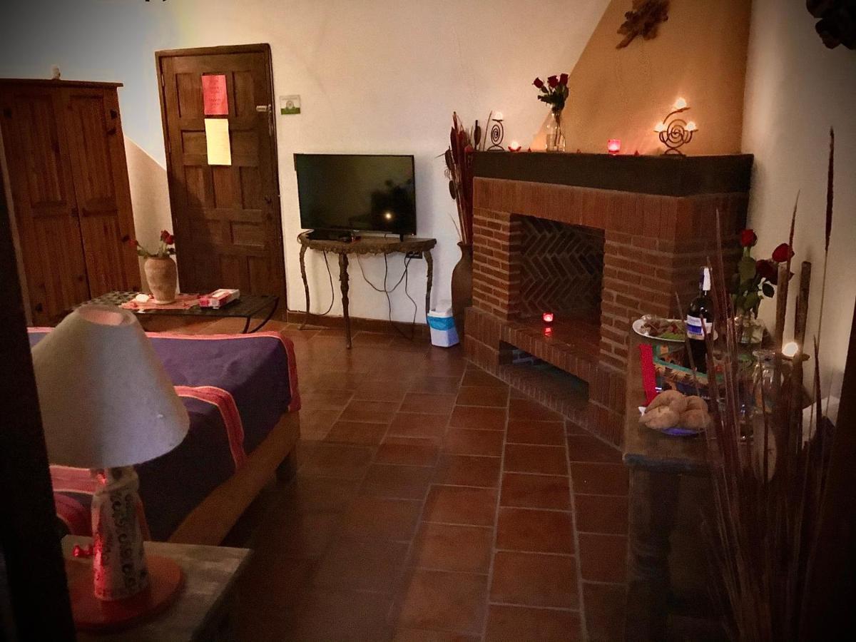 Hotel Casa Morada Guanajuato Exteriér fotografie